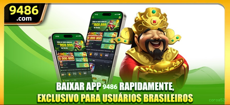 Controles de paJogonto e BRL em coroa520