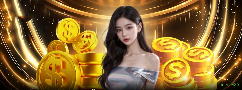 Lista de jogos para coroa520 casino section