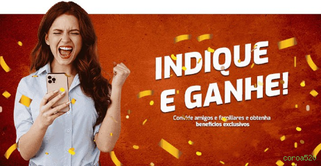 Baixar coroa520 app para jogadores brasileiros