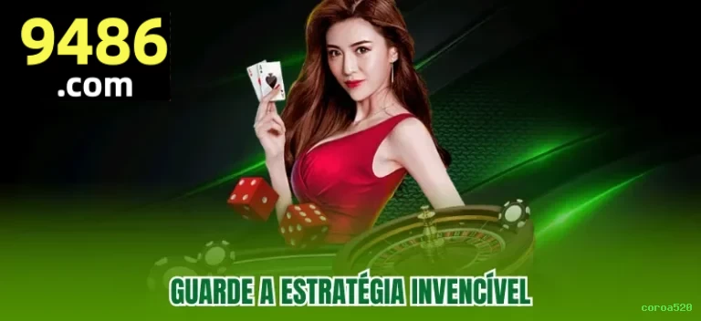 coroa520 aplicativo de jogos para jogadores brasileiros