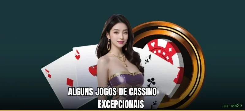 coroa520 aplicativo de jogos para jogadores brasileiros