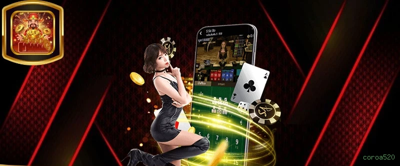 Lista de jogos para coroa520 online section