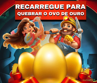 Controles de paJogonto e BRL em coroa520