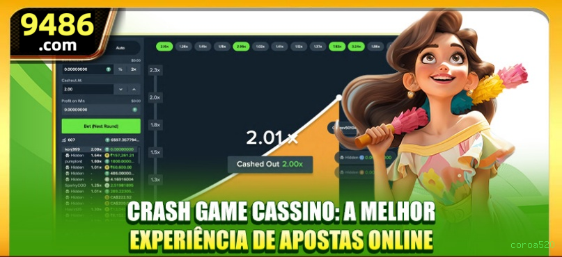coroa520 app de jogo para jogadores brasileiros