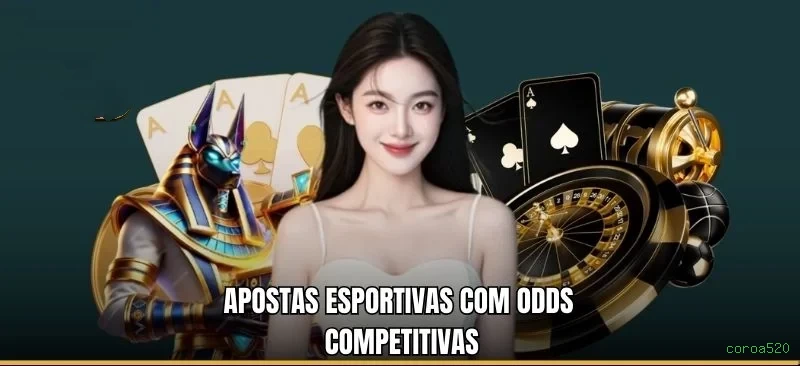 coroa520 app de jogo para jogadores brasileiros