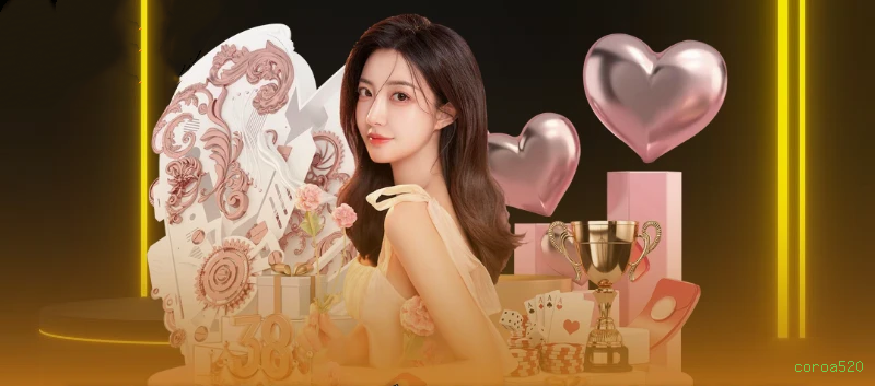 coroa520 Cassino Clássico