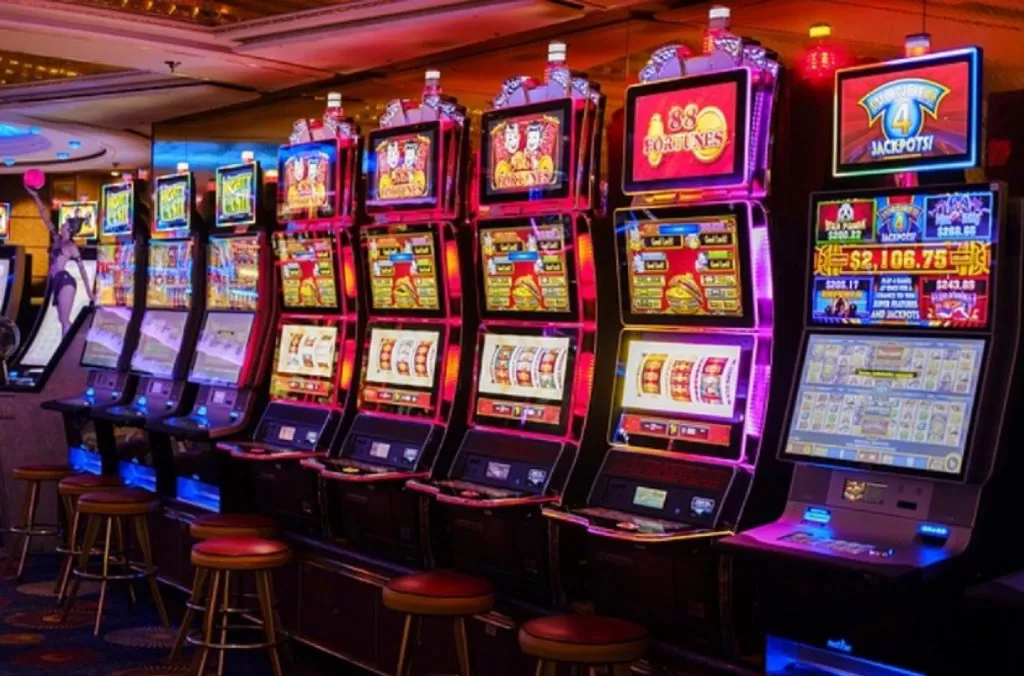 Slots coroa520 - Sweet Bonanza e caça-níqueis populares