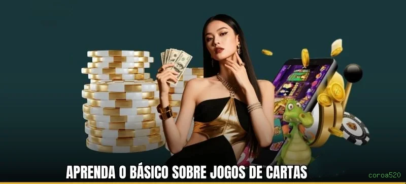 coroa520 Cassino Clássico