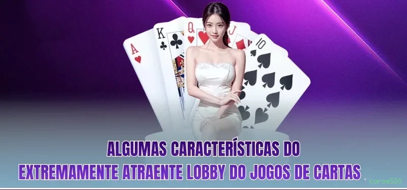 Vídeo Slots coroa520